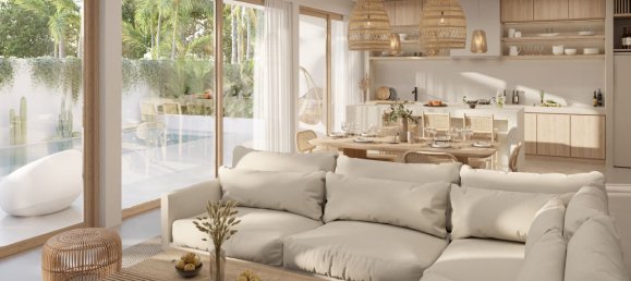 3 chambres Villa à Sunrise Valley Phase 3B, Phuket, Thailand No. 32297 3