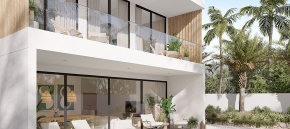 3 chambres Villa à Sunrise Valley Phase 3B, Phuket, Thailand No. 32297 5