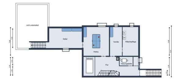Adosado de 4 dormitorios en Krefeld, Germany No. 11801 20