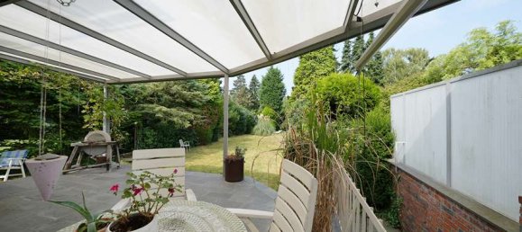 Adosado de 4 dormitorios en Krefeld, Germany No. 11801 4