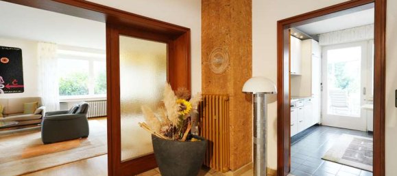 Adosado de 4 dormitorios en Krefeld, Germany No. 11801 8