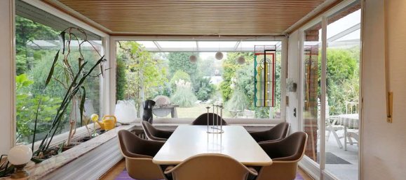 Adosado de 4 dormitorios en Krefeld, Germany No. 11801 10