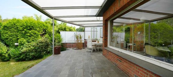 Adosado de 4 dormitorios en Krefeld, Germany No. 11801 3