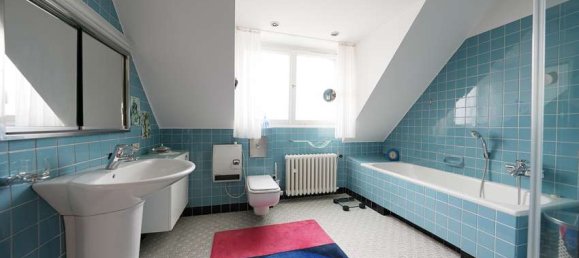 Adosado de 4 dormitorios en Krefeld, Germany No. 11801 14