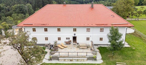 7 bedrooms House in Gschwandt, Austria No. 253851 2