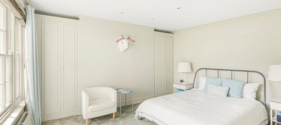 2 bedrooms House in London, United Kingdom No. 13278 5