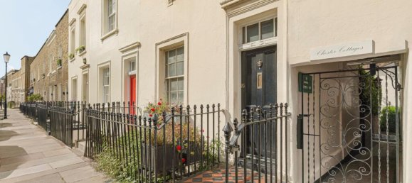 2 bedrooms House in London, United Kingdom No. 13278 10