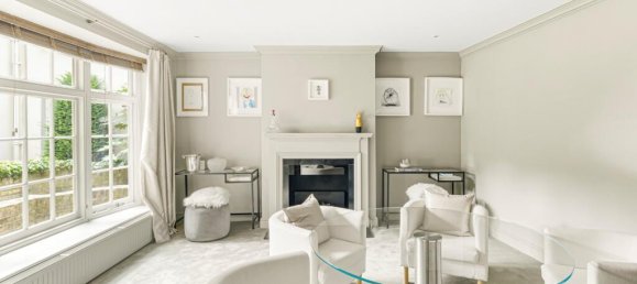 2 bedrooms House in London, United Kingdom No. 13278 3