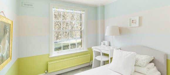 2 bedrooms House in London, United Kingdom No. 13278 7