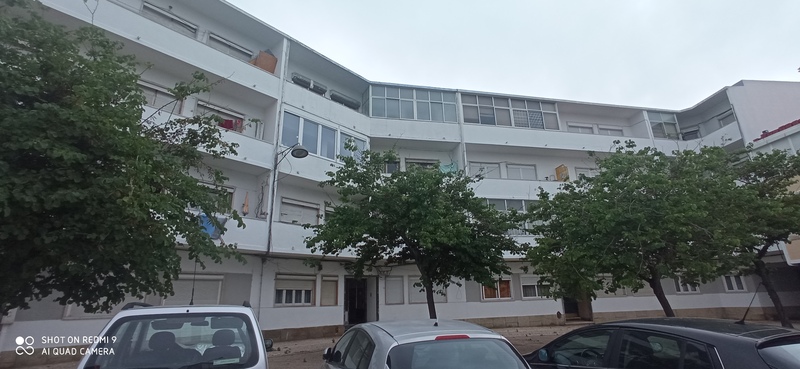 2 bedrooms Apartment in Sintra, Portugal No. 334809