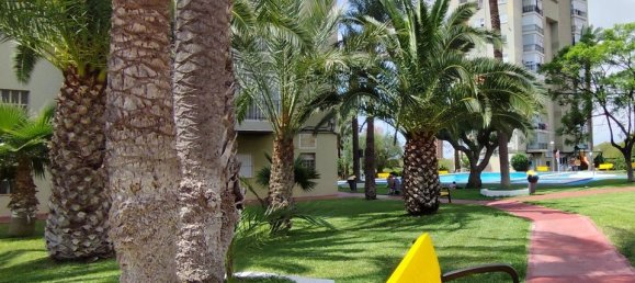 1 Schlafzimmer Wohnung in Benidorm, Spain, Nr. 146460 30