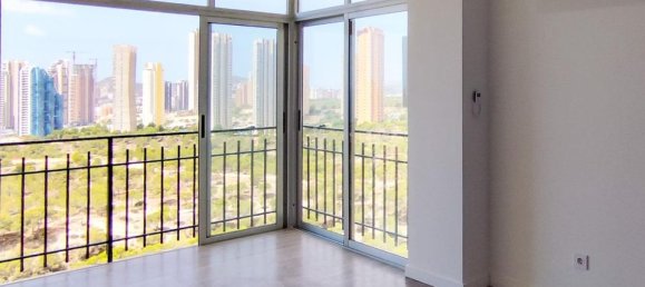 1 Schlafzimmer Wohnung in Benidorm, Spain, Nr. 146460 11