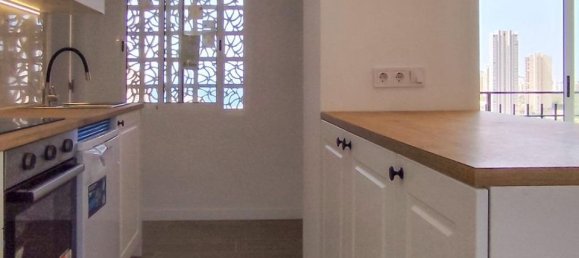 1 Schlafzimmer Wohnung in Benidorm, Spain, Nr. 146460 7