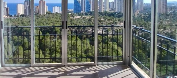 1 Schlafzimmer Wohnung in Benidorm, Spain, Nr. 146460 23