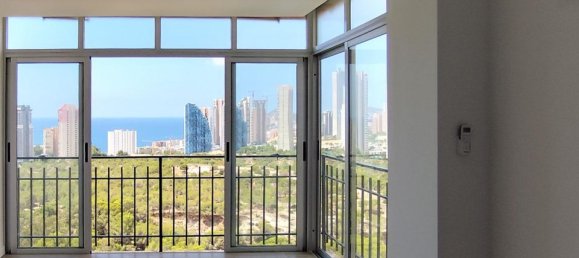 1 Schlafzimmer Wohnung in Benidorm, Spain, Nr. 146460 17