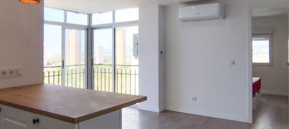 1 Schlafzimmer Wohnung in Benidorm, Spain, Nr. 146460 3