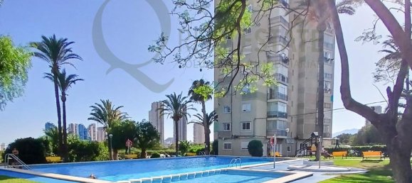 1 Schlafzimmer Wohnung in Benidorm, Spain, Nr. 146460 26