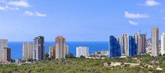 1 Schlafzimmer Wohnung in Benidorm, Spain, Nr. 146460 27