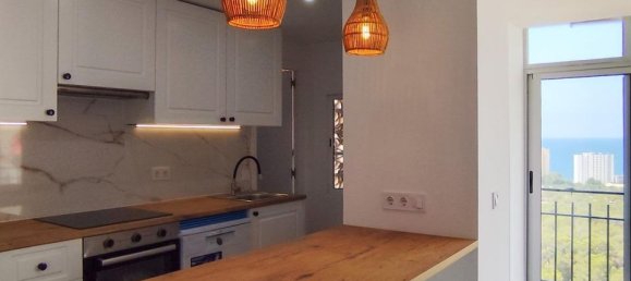 1 Schlafzimmer Wohnung in Benidorm, Spain, Nr. 146460 21