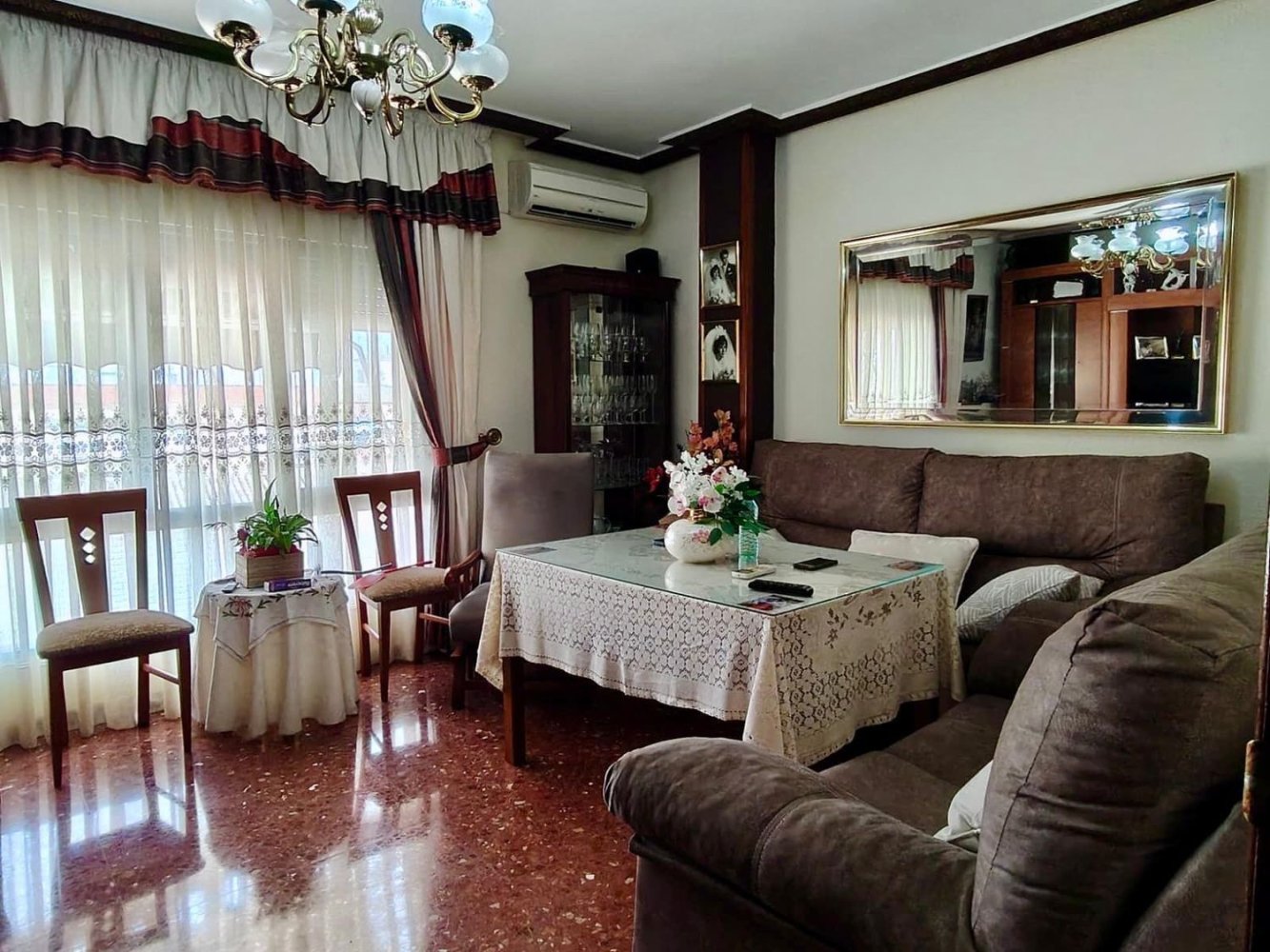 3 bedrooms Apartment in Andalusia, Spain No. 194467