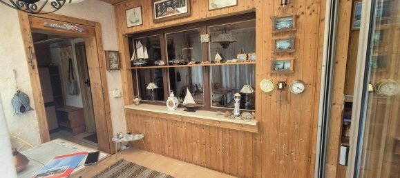 1 Schlafzimmer Bungalow in Görlitz, Germany, Nr. 262853 3