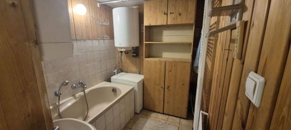 1 Schlafzimmer Bungalow in Görlitz, Germany, Nr. 262853 14