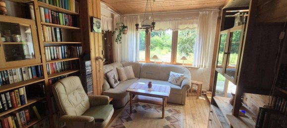 1 Schlafzimmer Bungalow in Görlitz, Germany, Nr. 262853 7