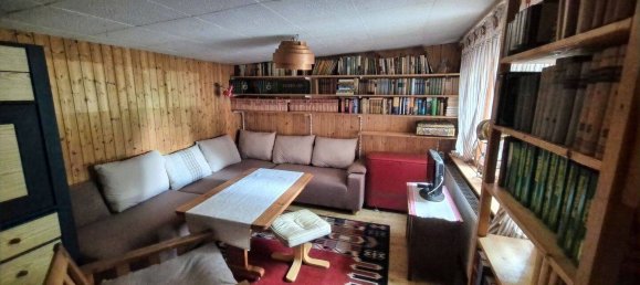 1 Schlafzimmer Bungalow in Görlitz, Germany, Nr. 262853 9