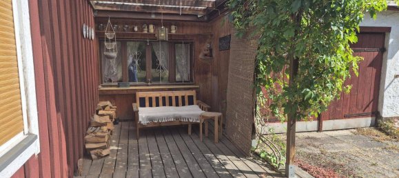 1 Schlafzimmer Bungalow in Görlitz, Germany, Nr. 262853 16