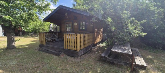 1 Schlafzimmer Bungalow in Görlitz, Germany, Nr. 262853 20