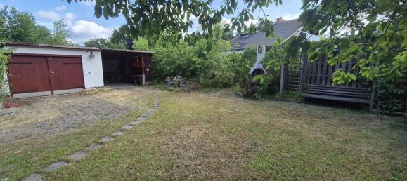 1 Schlafzimmer Bungalow in Görlitz, Germany, Nr. 262853 21