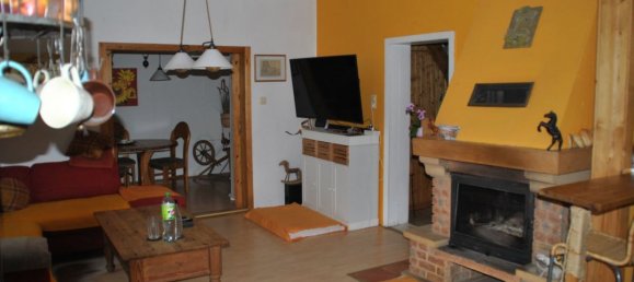 8 rooms Townhouse in Vorpommern-Rugen, Germany No. 210510 14
