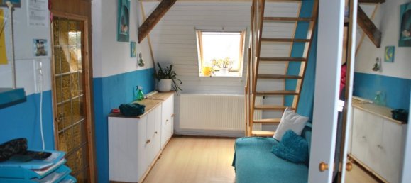 8 rooms Townhouse in Vorpommern-Rugen, Germany No. 210510 16