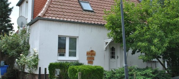 8 rooms Townhouse in Vorpommern-Rugen, Germany No. 210510 12