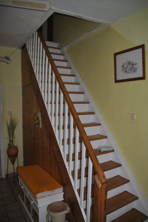 8 rooms Townhouse in Vorpommern-Rugen, Germany No. 210510