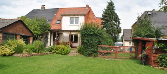 8 rooms Townhouse in Vorpommern-Rugen, Germany No. 210510 13