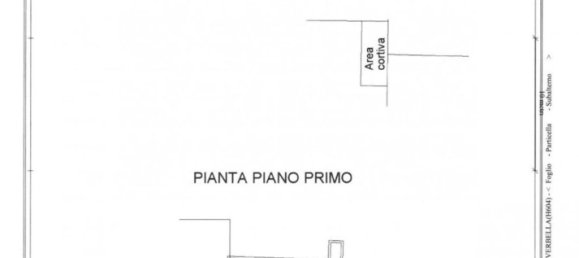 3-Zimmer Wohnung in Roverbella, Italy, Nr. 254489 2
