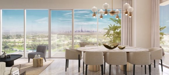 2 bedrooms Apartment in GOLF SUITES, Dubai Hills Estate, UAE No. 57751 5