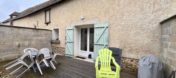 2 chambres Maison à Marchezais, France No. 208985 11