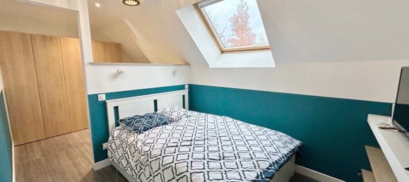 2 chambres Maison à Marchezais, France No. 208985 8