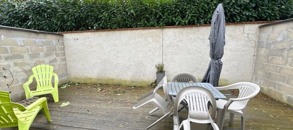 2 chambres Maison à Marchezais, France No. 208985 12