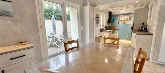 2 chambres Maison à Marchezais, France No. 208985 5