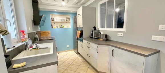 2 chambres Maison à Marchezais, France No. 208985 7