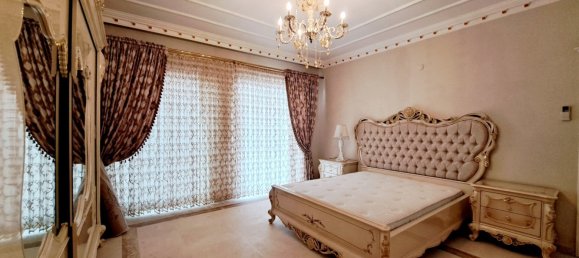 Villa 6+1 in Alanya, Turkey, Nr. 23766 10