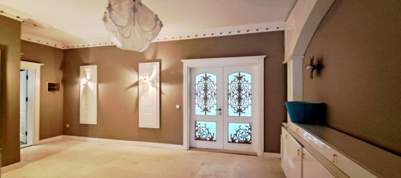 Villa 6+1 in Alanya, Turkey, Nr. 23766 8