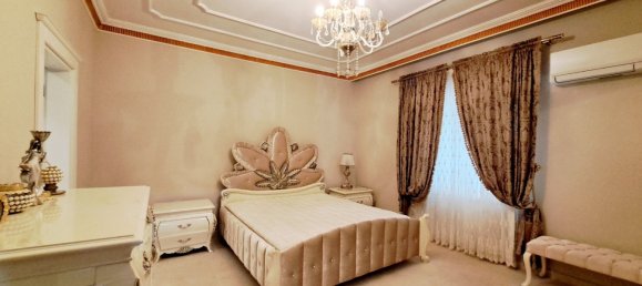 Villa 6+1 in Alanya, Turkey, Nr. 23766 12