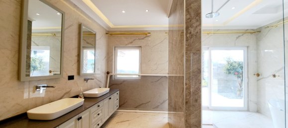 Villa 6+1 in Alanya, Turkey, Nr. 23766 14