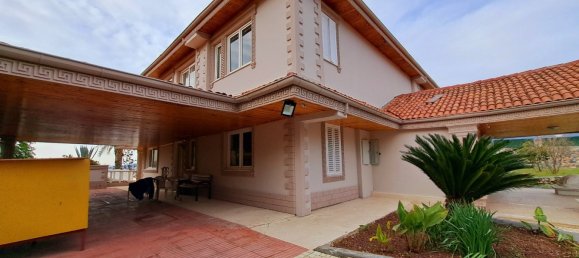 Villa 6+1 in Alanya, Turkey, Nr. 23766 2