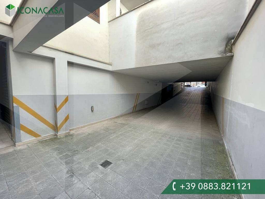 Студия в Андрия, Италия № 16405