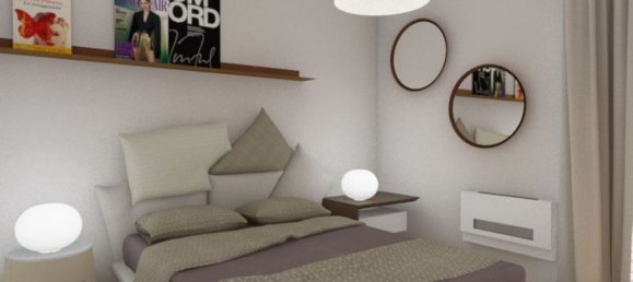 4-salle Penthouse à Taranto, Italy No. 210154 6